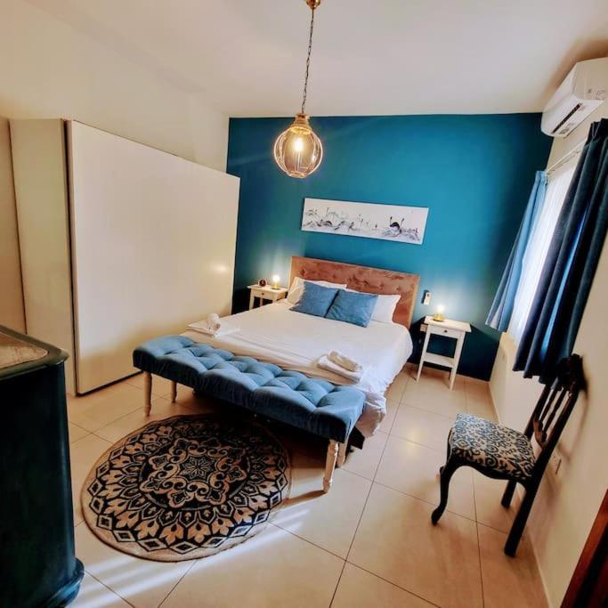 Comfort And Tranquility Close To The Beach 마르사스칼라 외부 사진