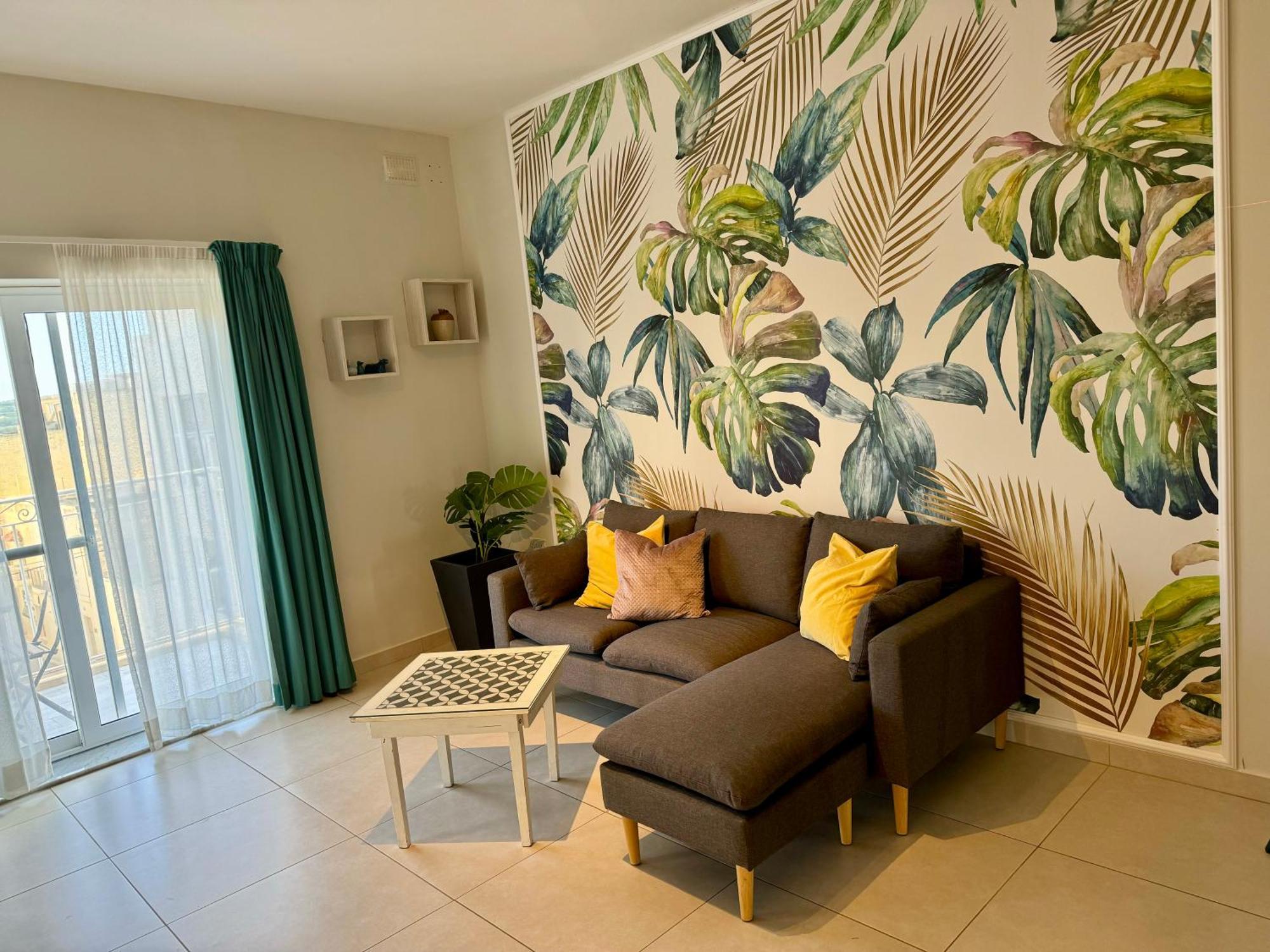 Comfort And Tranquility Close To The Beach 마르사스칼라 외부 사진