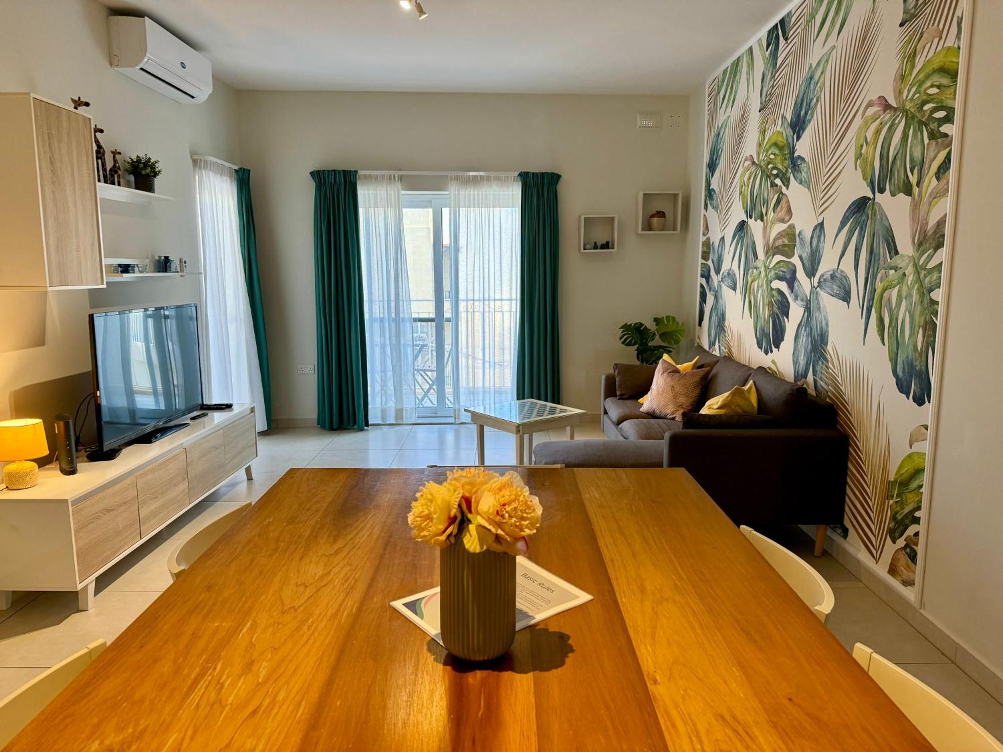Comfort And Tranquility Close To The Beach 마르사스칼라 외부 사진